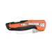 Cable Skinning Utility Knife with Replaceable Blade